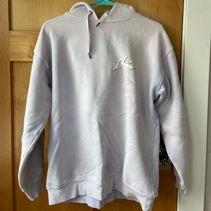 Rusty surfboards sweatshirt